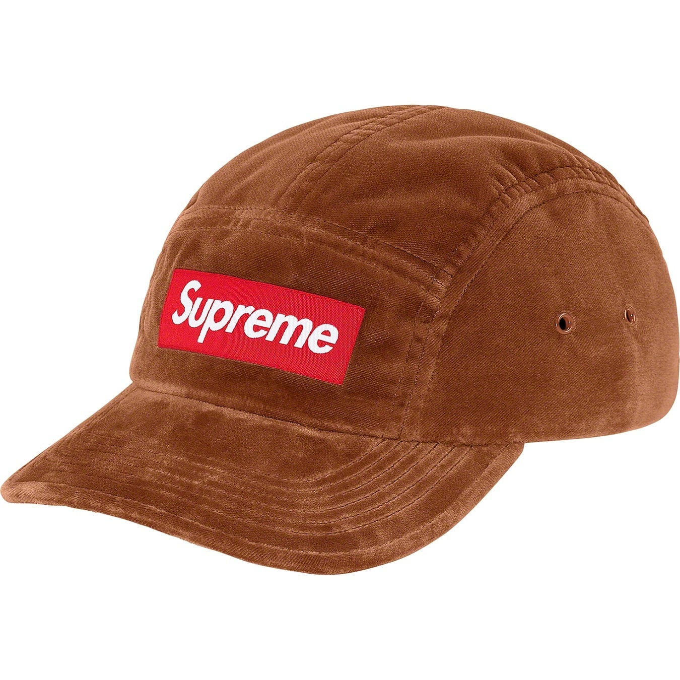 Velvet Camp Cap view 7